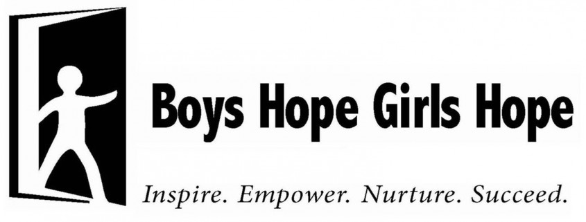 Boys Hope Girls Hope New