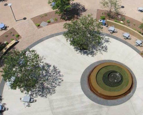 ASU Business Plaza