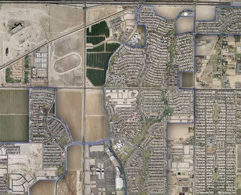 Canyon Trails Master Plan