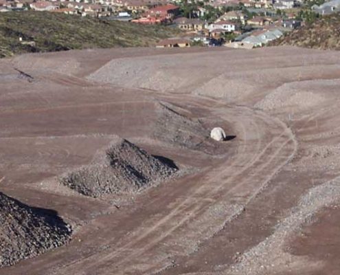 Pueblo Springs Ranch