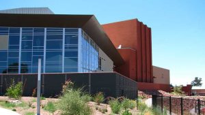 Red Rock Elementary Building | Civil Engineering Phoenix Arizona