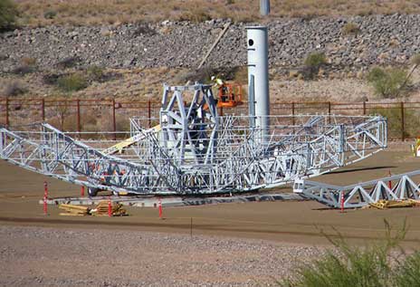 Riverpoint Solar Research Park