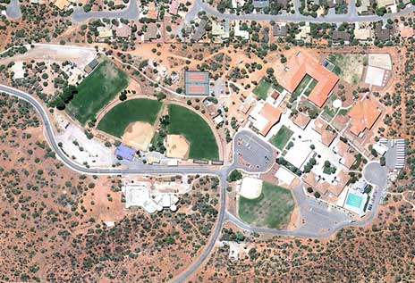 West Sedona Elementary