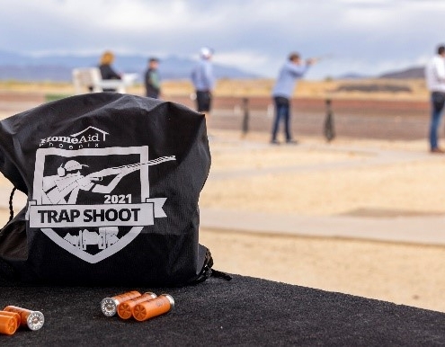 HomeAid Phoenix Charity Trap Shoot