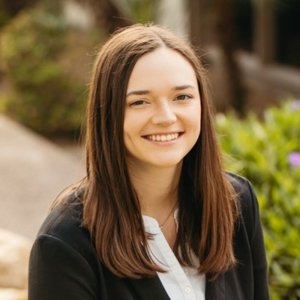 Miranda Jacobsen, PE, Project Engineer